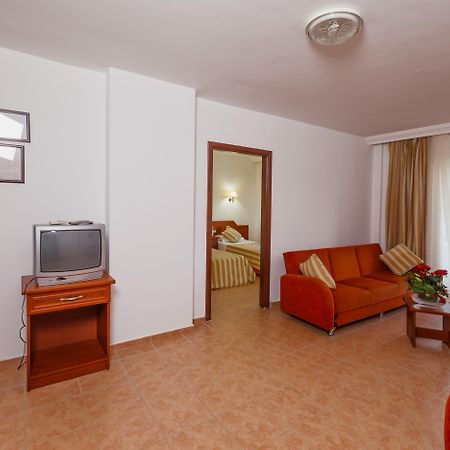 Eftalia Resort ألانيا المظهر الخارجي الصورة