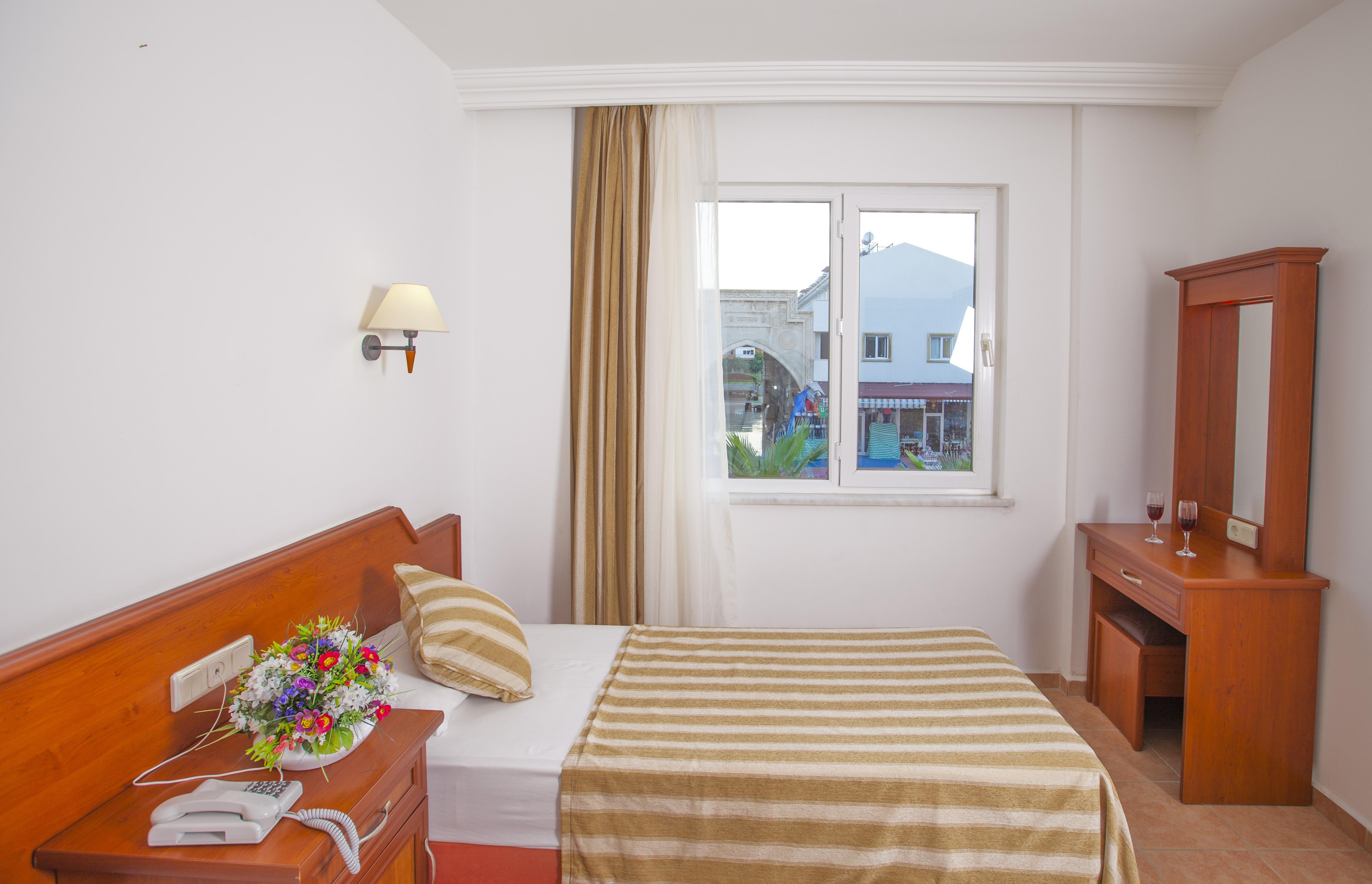 Eftalia Resort ألانيا المظهر الخارجي الصورة