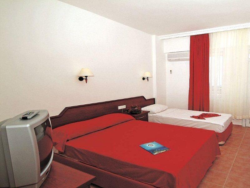Eftalia Resort ألانيا المظهر الخارجي الصورة