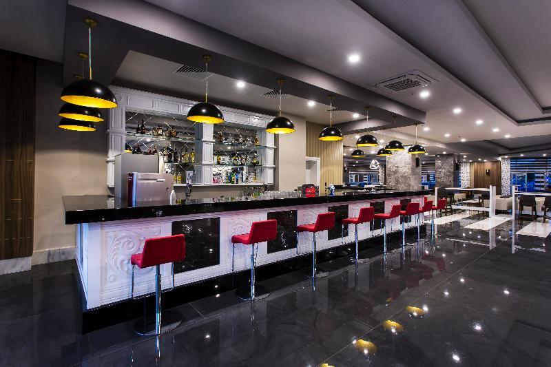 Eftalia Resort ألانيا المظهر الخارجي الصورة