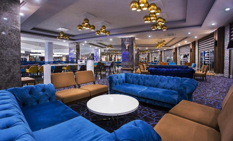 Eftalia Resort ألانيا المظهر الخارجي الصورة