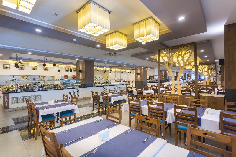 Eftalia Resort ألانيا المظهر الخارجي الصورة