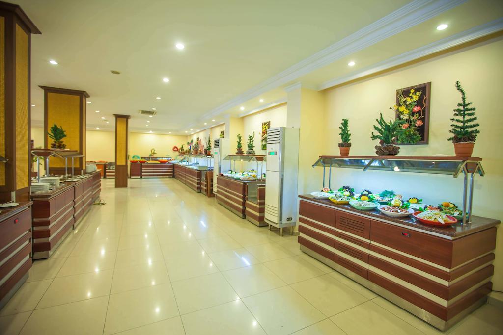 Eftalia Resort ألانيا المظهر الخارجي الصورة