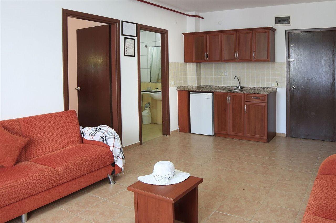 Eftalia Resort ألانيا المظهر الخارجي الصورة