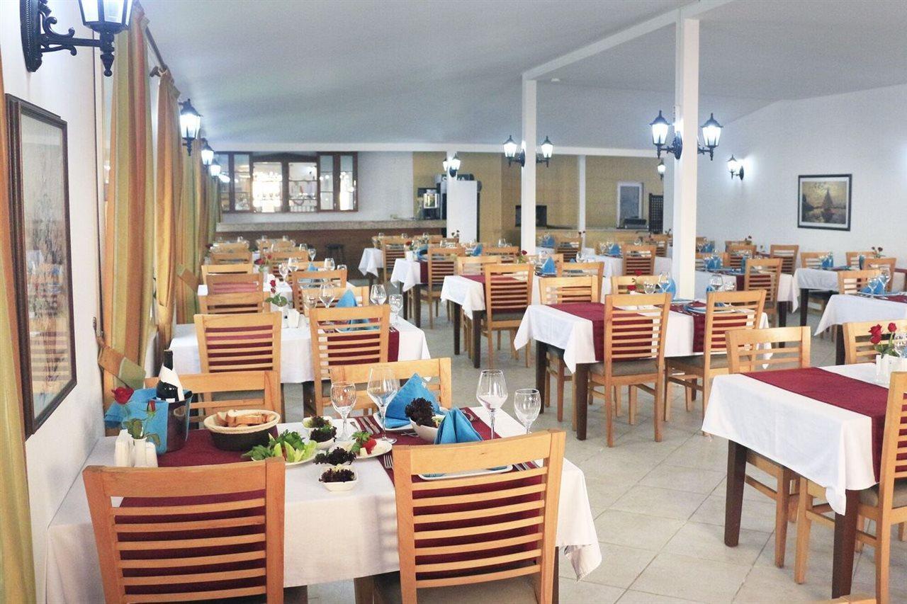 Eftalia Resort ألانيا المظهر الخارجي الصورة